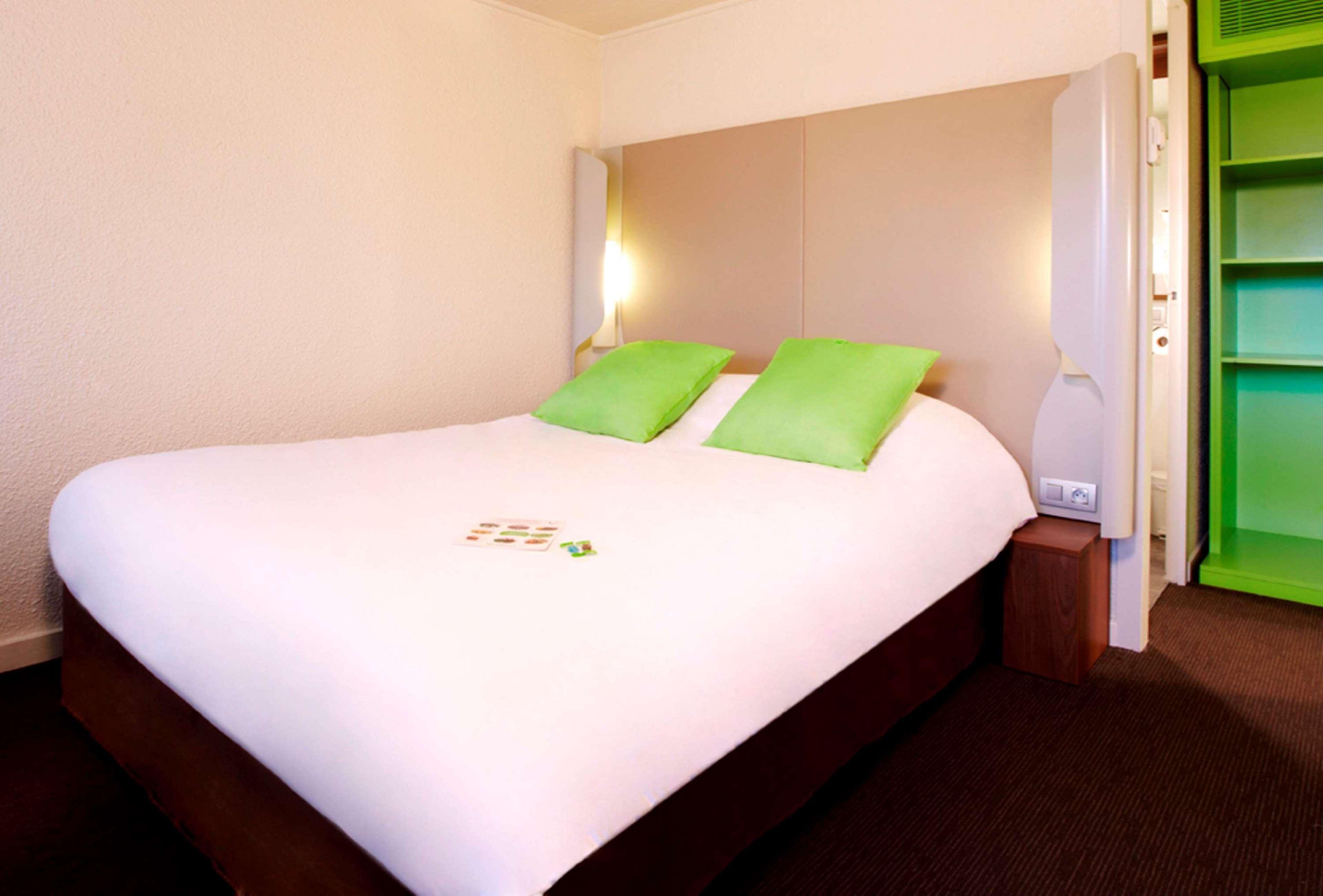 Campanile Villepinte - Parc Des Expositions Ngoại thất bức ảnh