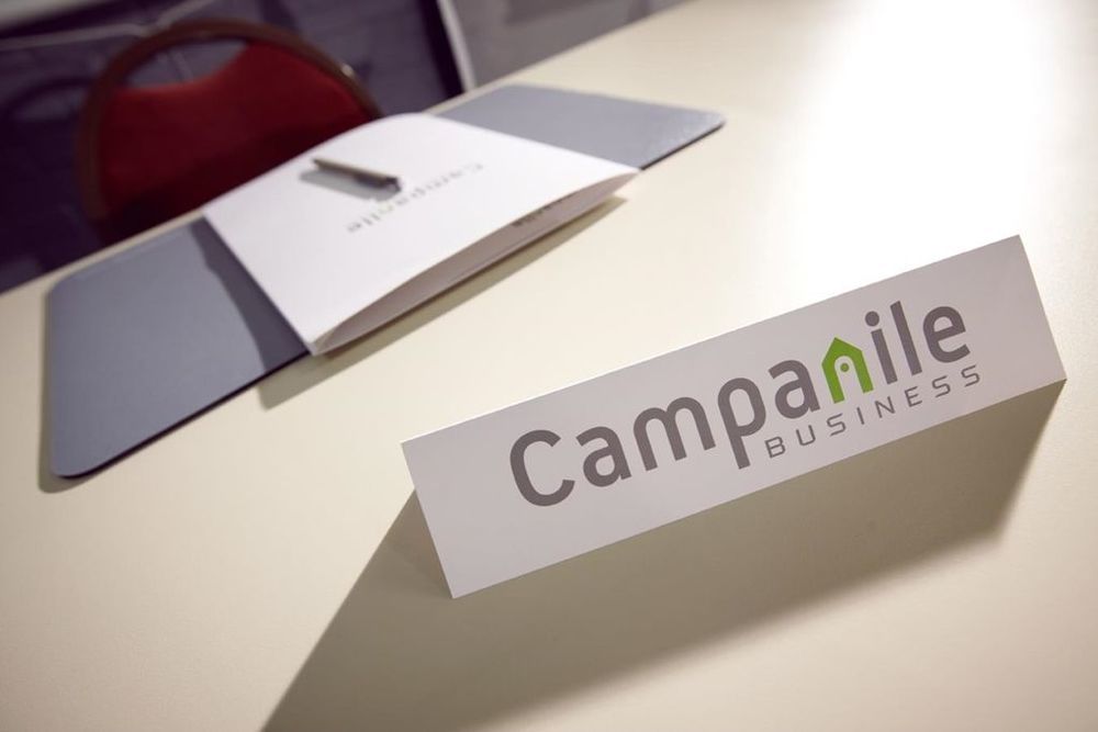 Campanile Villepinte - Parc Des Expositions Tiện nghi bức ảnh